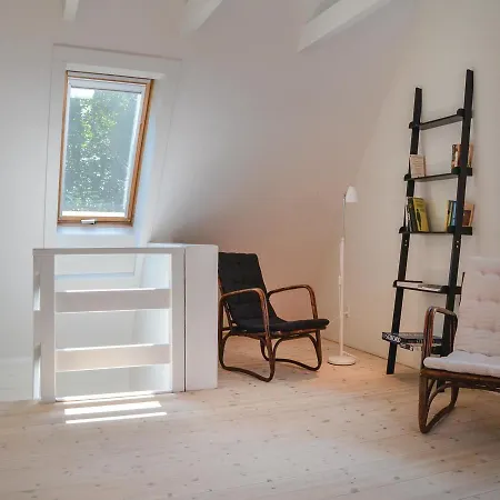 Two-bedroom In Апартаменты *