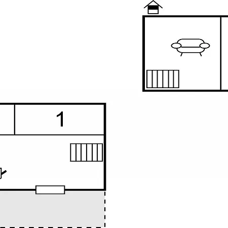 Two-bedroom In