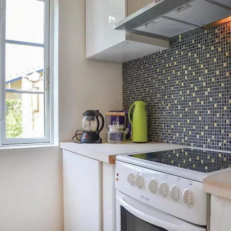 Two-bedroom In * Гиллеляйе