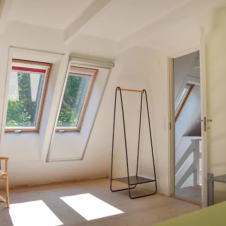 Two-bedroom In *