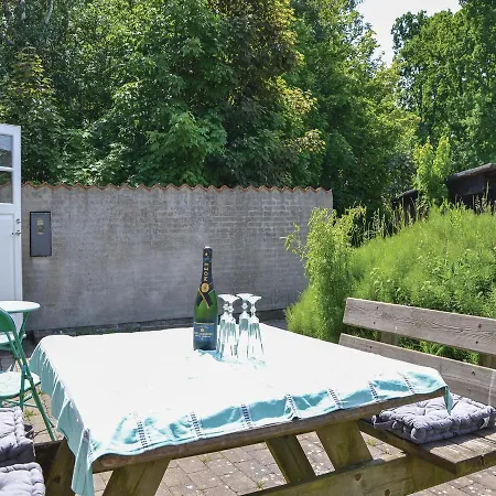 Two-bedroom In