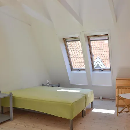 Two-bedroom In Апартаменты Гиллеляйе
