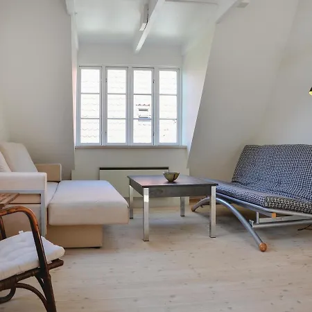 Two-bedroom In * Гиллеляйе