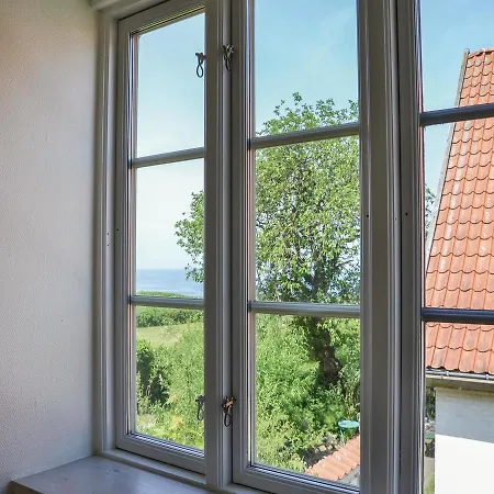 Апартаменты Two-bedroom In